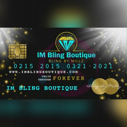 Custom Business Cards